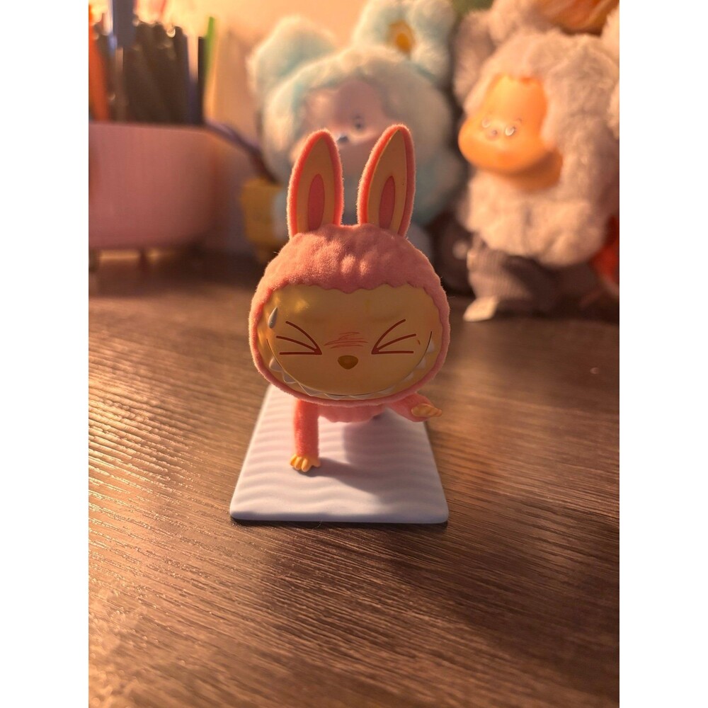Lazy Yoga Confirmed Sweating
